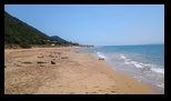 Corfu - Kanoula Beach -23-06-2025 - Bogdan Balaban